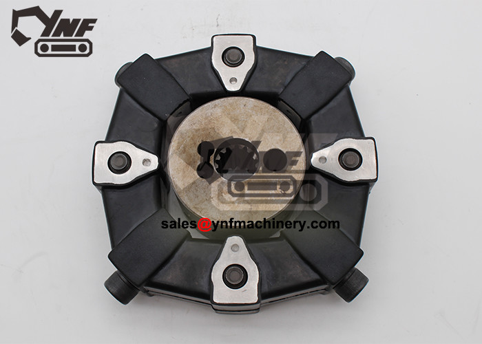 48HE D-48407 Coupling Excavator Engine Spare Parts For Doosan DXB260H DXB260S