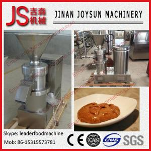 Quality home use peanut butter making machine wholesale