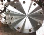 F316/F316L blind flanges, blind cover