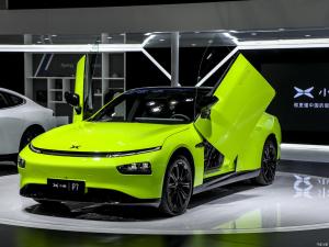 Quality 2998mm 5 Seater Electric Car Sedan wholesale