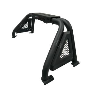Quality OEM Manufacturer Wholesale Custom Dimension Truck Roll Bar For Toyota Hilux Revo 4X4 Accessories wholesale