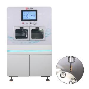 Quality 4 Axis Dental CAD CAM Milling Machine wholesale