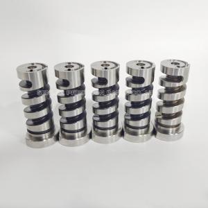 Quality 1.2083 Plastic Mould Parts Pipette Core Inserts Mold Cavity Inserts For Syringe wholesale