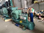 5HP Refrigeration Condensing Units Condenser Unit Semi Hermetic Compressor