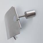Stainless Steel Toilet Paper Holder Sus404 Wall Kitchen Roll Holder