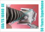Lightweight 3116 Injector 127-8216 0R8682 Diesel Engine Parts