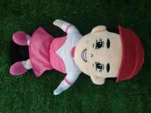 Quality golf head cover , dog head cover , animal head cover , plush head cover , driver head cover wholesale