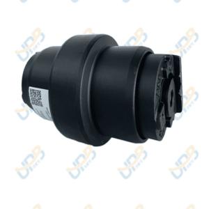 Quality 13901646 Excavator Undercarriage Parts Supporting Wheel For SY55/SY60/SY70/EX55 wholesale