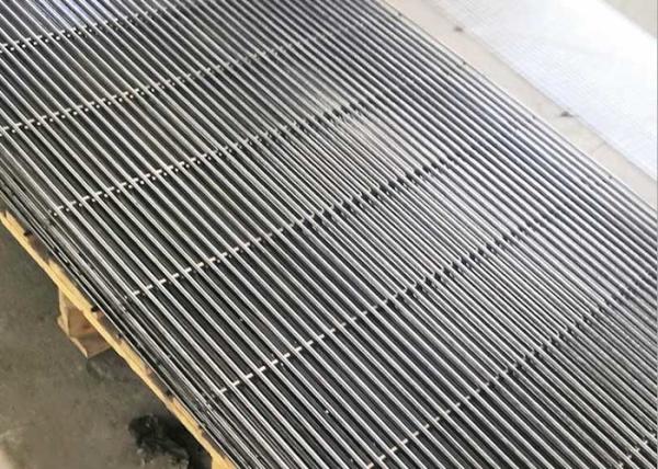 Cheap Electro Galvanized Metal Safety Fence 76.2*12.7mm Anti Theft Fencing for sale