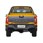 Pure Electric Pickup Vehicle Versatile EV Pickup Trucks Car Dongfeng