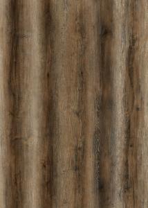 Quality Eco Friendly SPC Rigid Core Vinyl Flooring 0.4mm Aquamarine Oak Unilin Click GKBM DM-W40053 wholesale