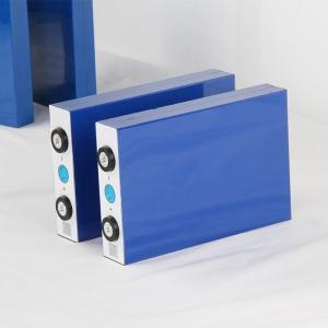 Quality Eve 3.2v 280ah Rechargeable Lifepo4 Battery Deep Cycle 12V Solar System wholesale