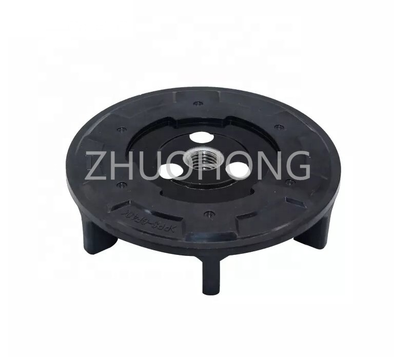 Mercedes Benz Auto AC Compressor Pulley Clutch Kit 5PK 105MM 12V JH-COPIBC008 7SEU17C