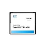 2666mhz Industrial Compact Flash Card 4GB-128GB PATA High Reliability