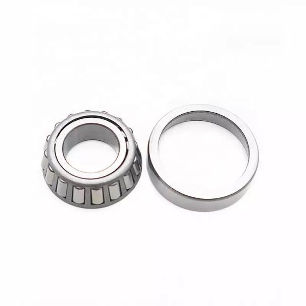 High Precision 32004 Tapered Roller Bearing with Steel Cage and HRC60-63