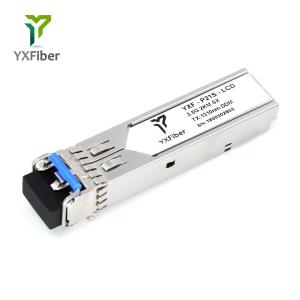 Quality 1310nm 2.5G SFP Transceiver wholesale