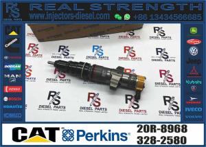 Quality Fuel Injector Assembly 20R-8968 242-0857 245-3516 320-2940 328-2574 328-2576 258-8745 265-8106 wholesale