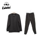 Moletons Embroidery Designers Customized Thin Tracksuit Bluzy Pure Cotton Fitted