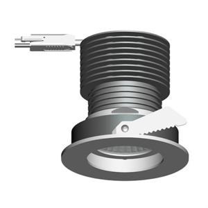 Quality 15w LED ceiling spotlight for hotel/restaurant/winehouse/office wholesale
