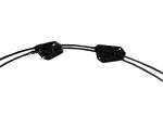 34965-JN00B Gear Shift Cable PVC Transmission Shifter Cable For Nissan Versa