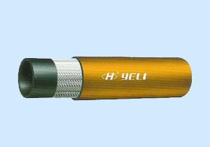 Quality No Donductive SAE 100R7 1/8 Inch Hydraulic Hose wholesale