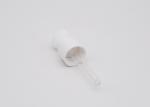 18/410 Essential Oil Dropper Tops With Round Teat