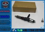 Engine parts Oil injector 095000-1211 095000-6120 095000-5600 095000-7761 fuel