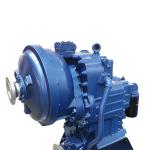 Yb230 Hydrodynamic Transmission for Engineering Vehicles