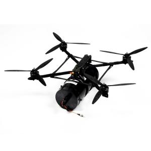 Quality Anti Interference Fiber Optic PFV Drone Kit 1km/2km/3km/5km/10/15/20km wholesale
