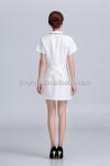 Wholesales professional factory price nurse hospital uniform designs Medical