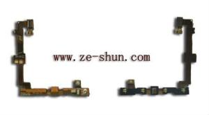Quality mobile phone flex cable for LG P970 mic wholesale