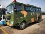 Dongfeng 4X4 Off Road Bus