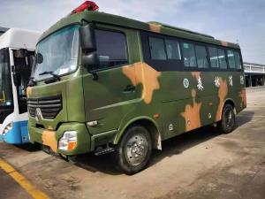 Quality Dongfeng 4X4 Off Road Bus wholesale