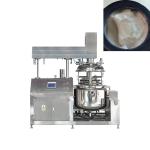 High Speed Vacuum Emulsifying Homogenizer Mixer Machine Cosmetic Chemical