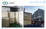 Food ,Chemical, Automatic Tablet Press Machine / Rotary Tablet Press 700×530