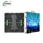 Aluminum Cabinet Material LED Video Wall Panel P3.91 P2 P2.5 for Outdoor