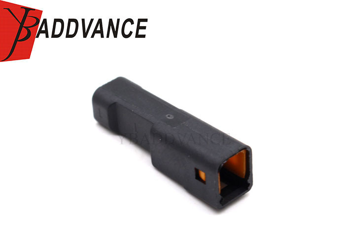 JST-02T-JWPF-VSLE-S JWPF Series 2mm Pitch Black Female 2 Pin JST Connetcor