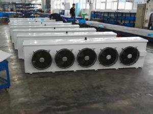 Quality DD/DL/DJ Refrigeration Parts Cold Storage Evaporator Air Cooler 4.5mm 6mm 9mm wholesale