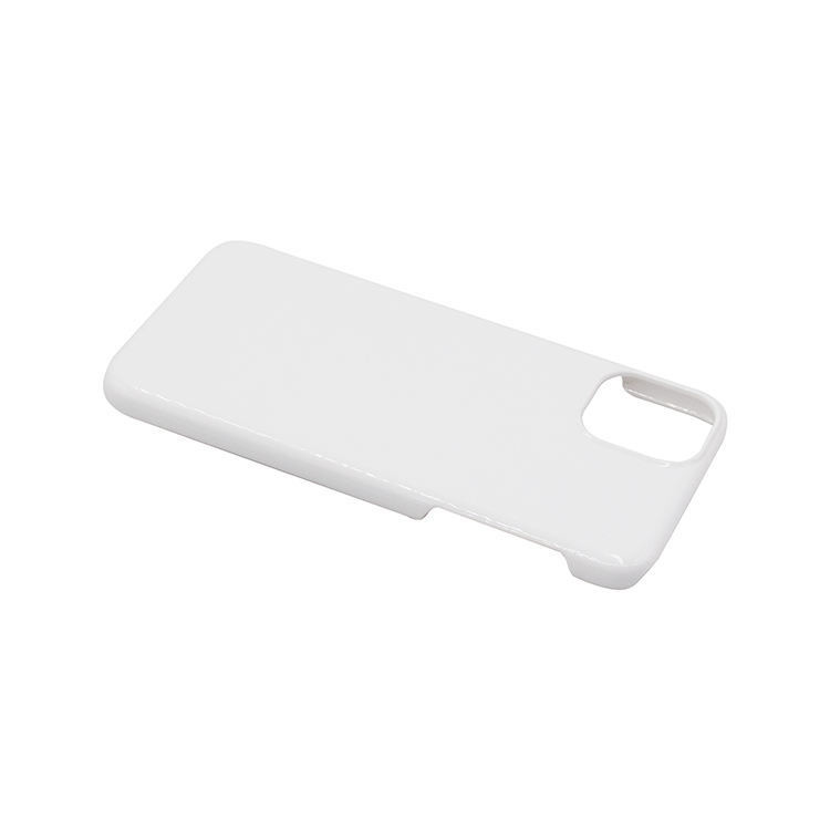 Durable 3D Sublimation Coated Film Phone Cases For IPhone 11 12 13 14 15 16 Pro Max All models