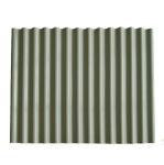 Galvalume steel sheets / Alumzinc coating roof / 0.25x900mm GL roofing tile