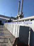 Belt Fruit Drying Machine 220V-450V Mesh Belt Dryer Industrial