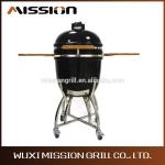 pizza oven smoker wood fired Ceramic 24 Kamado Bbq Grill