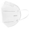 Buy cheap Breathable KN95 Medical Mask Economical Adjustable Nose Bar Personal Protective from wholesalers