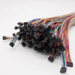 Express Delivery Custom Cable Wiring Harness Connector for Electronic Cable