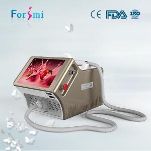 Quality ipl diode laser hair removal machine price soft light laser hair removal laser hair removal at home wholesale