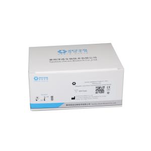 Quality Clinical reagent kit D-Dimer for Automatic immunoassay analyzer in Cardiac Marker wholesale