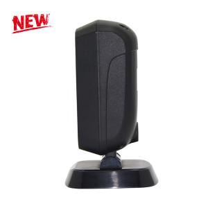 Quality SUNLUX 2D Restaurant Barcode Scanner , Auto Scanning Grocery Barcode Scanner wholesale