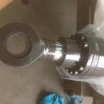 SY335 bucket hydraulic cylinder Sany excavator parts