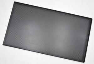 Quality Smooth Aluminum Baking Tray With Non Stick Coating &amp; Thermometer wholesale