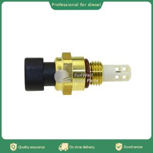 Quality Original QSK45 diesel engine parts Temperature Sensor 3408345 3865345 3865366 wholesale